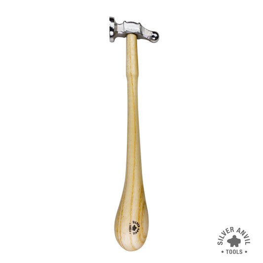 Face Chasing Hammer - 1 1/8"