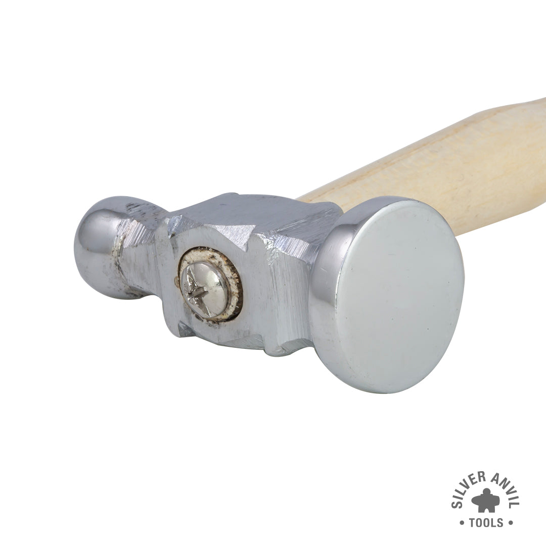 Face Chasing Hammer 7/8"