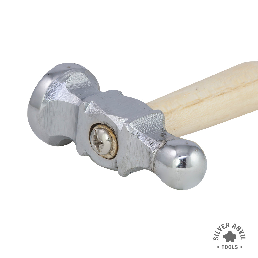 Face Chasing Hammer 7/8"