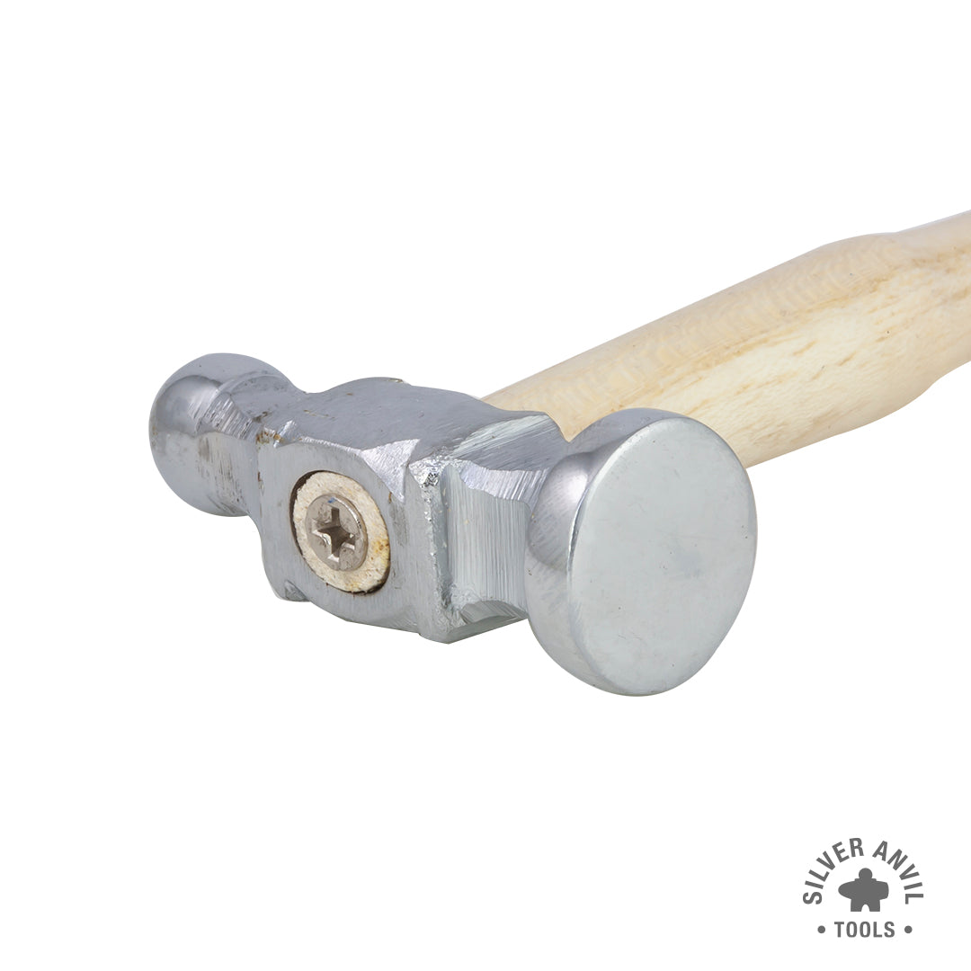 Face Chasing Hammer - 3/4"