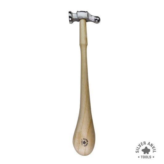 Face Chasing Hammer - 3/4"