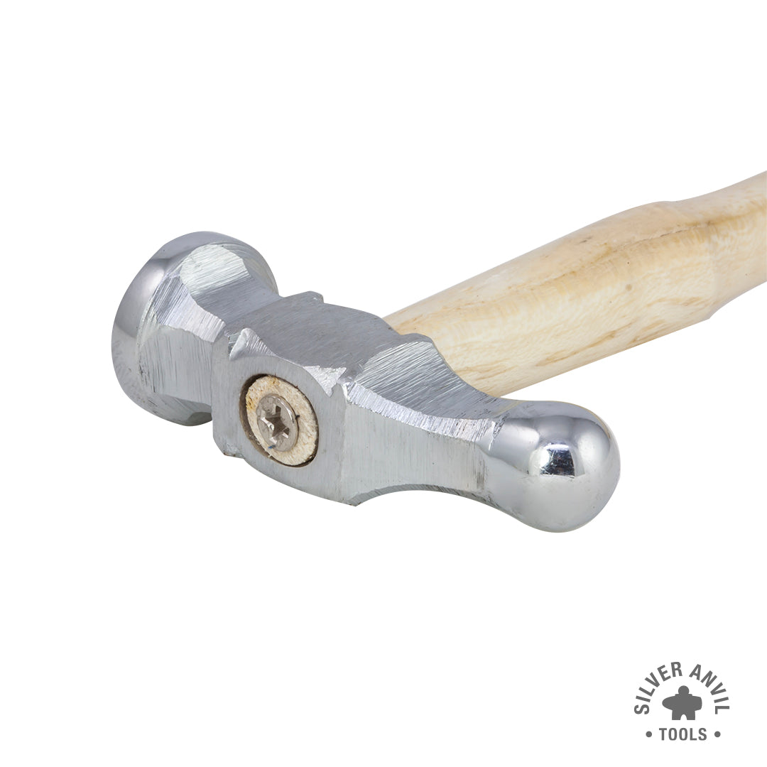 Face Chasing Hammer - 3/4"