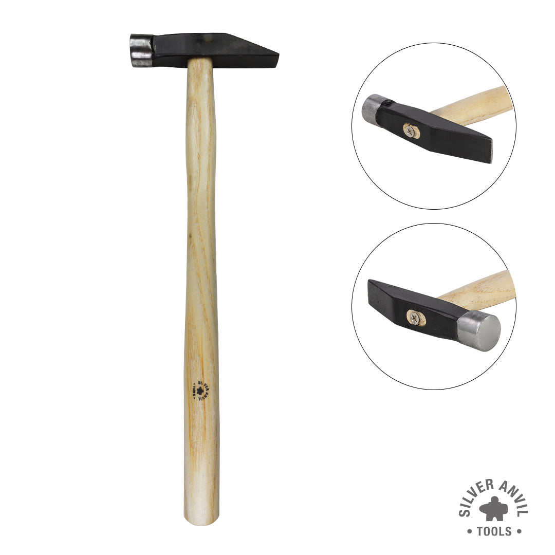 Jewellers Universal Hammer