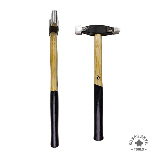 Large Jewellers Grooving Hammer