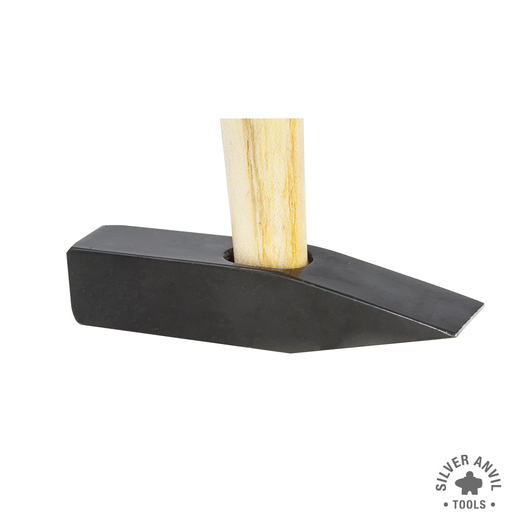 Square Riveting Hammer