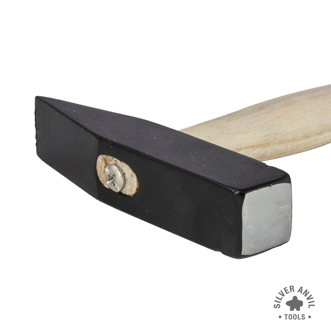 Square Riveting Hammer