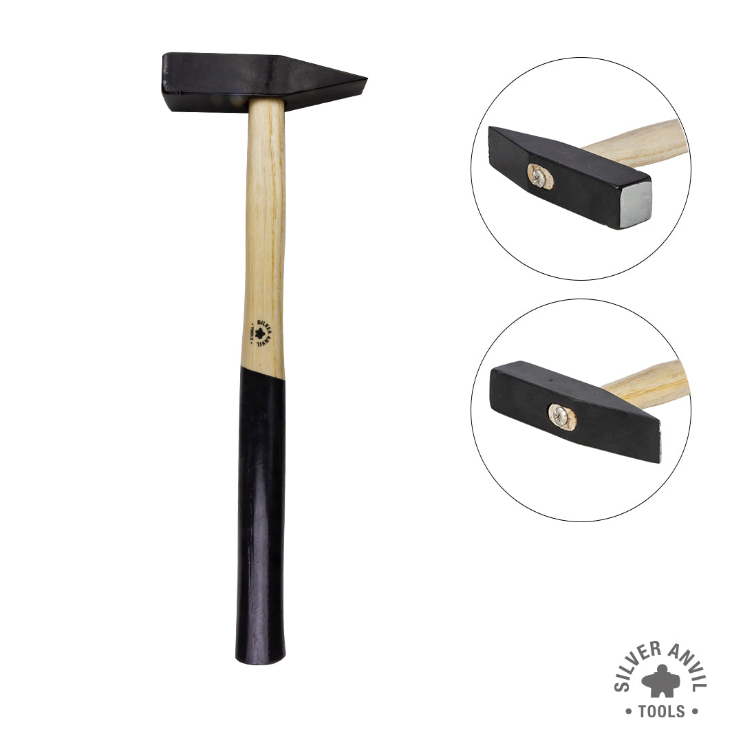 Square Riveting Hammer