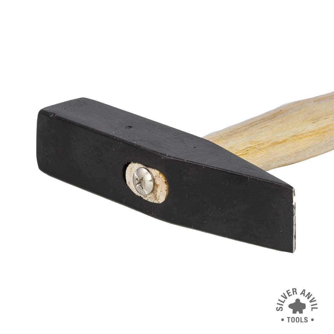 Square Riveting Hammer