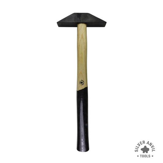 Large Flat Bordering Hammer