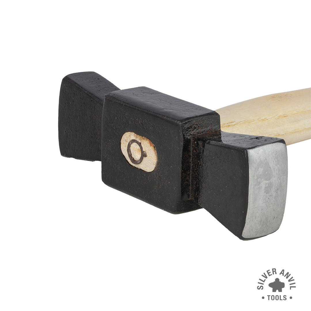 Goldsmith Raising Hammer