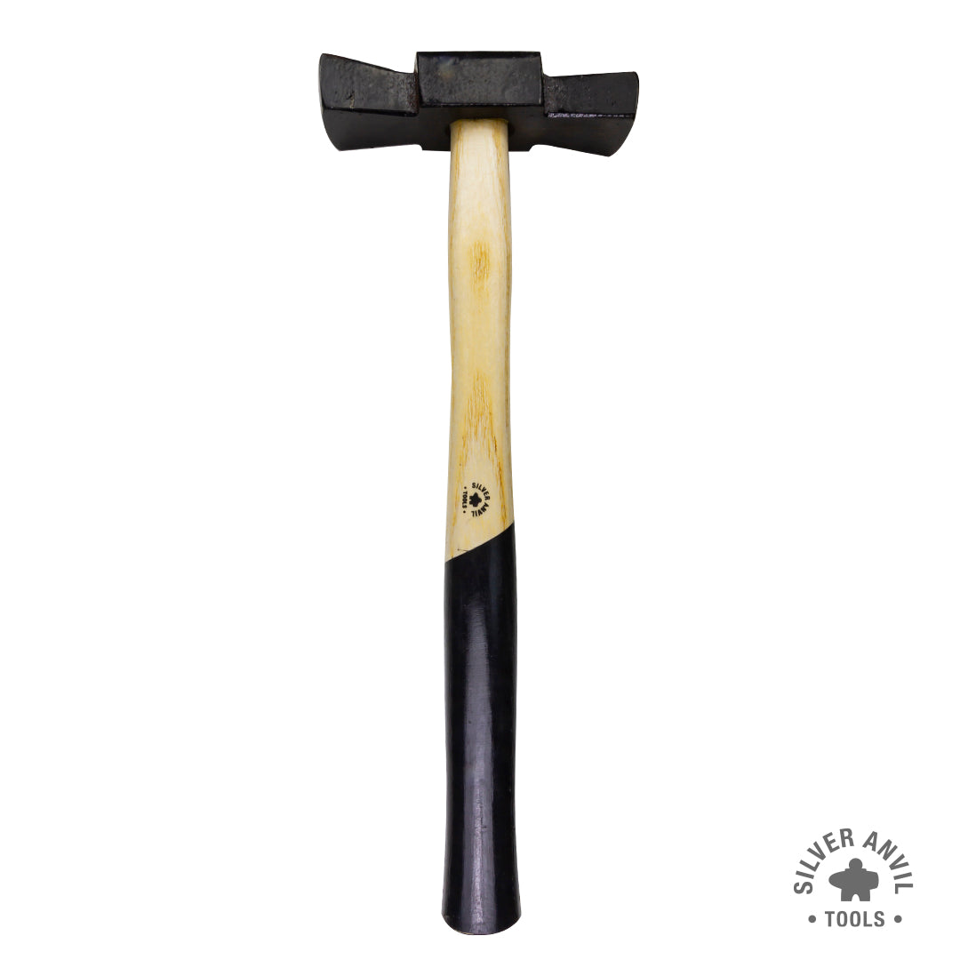 Goldsmith Raising Hammer
