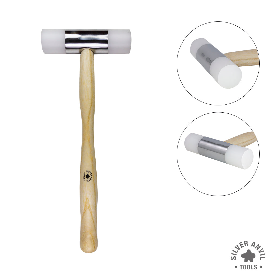Derlin Hammer - 6oz
