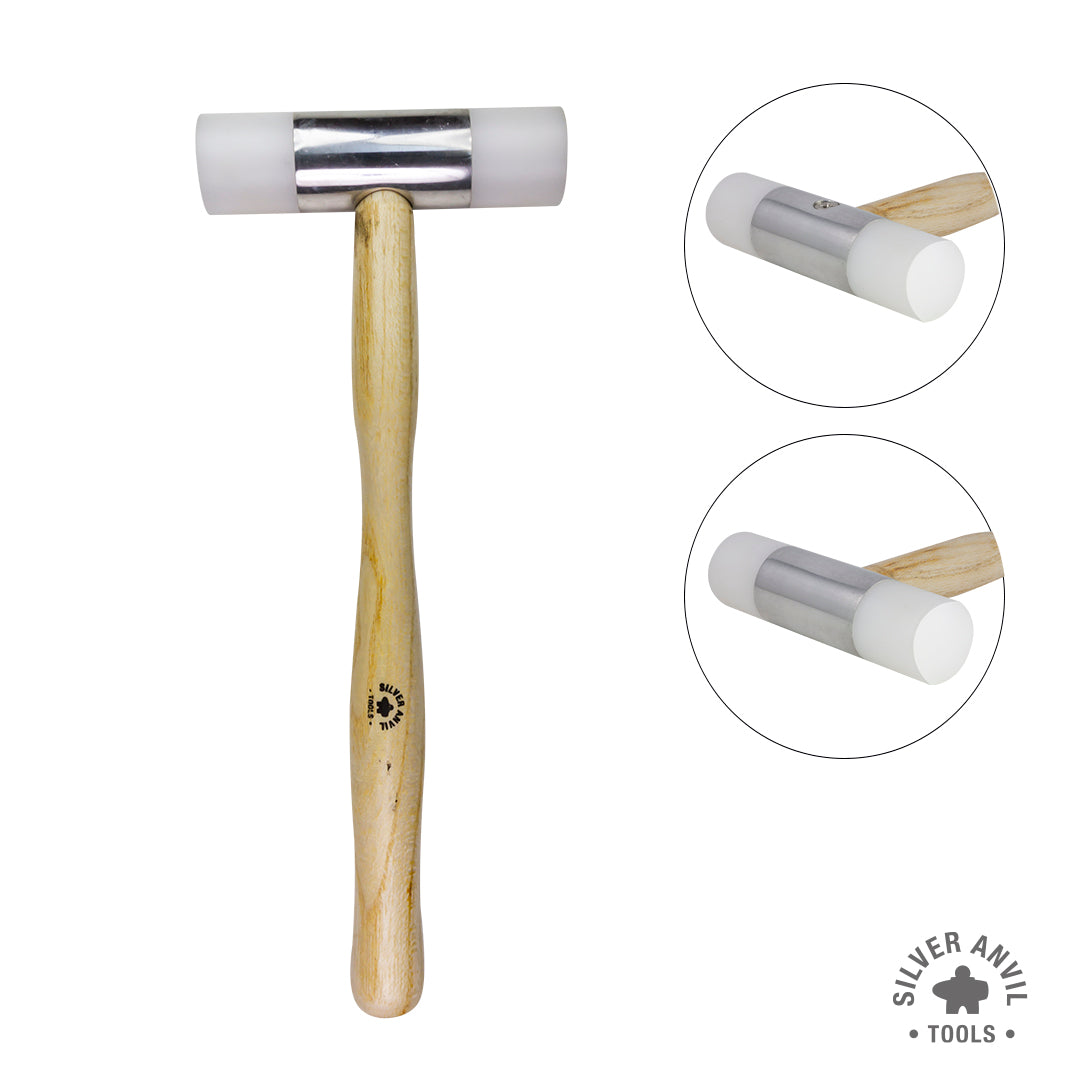 Derlin Hammer - 4oz