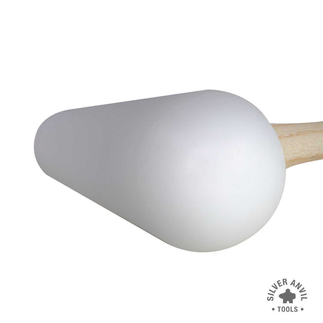 Round/Pear Derlin Hammer