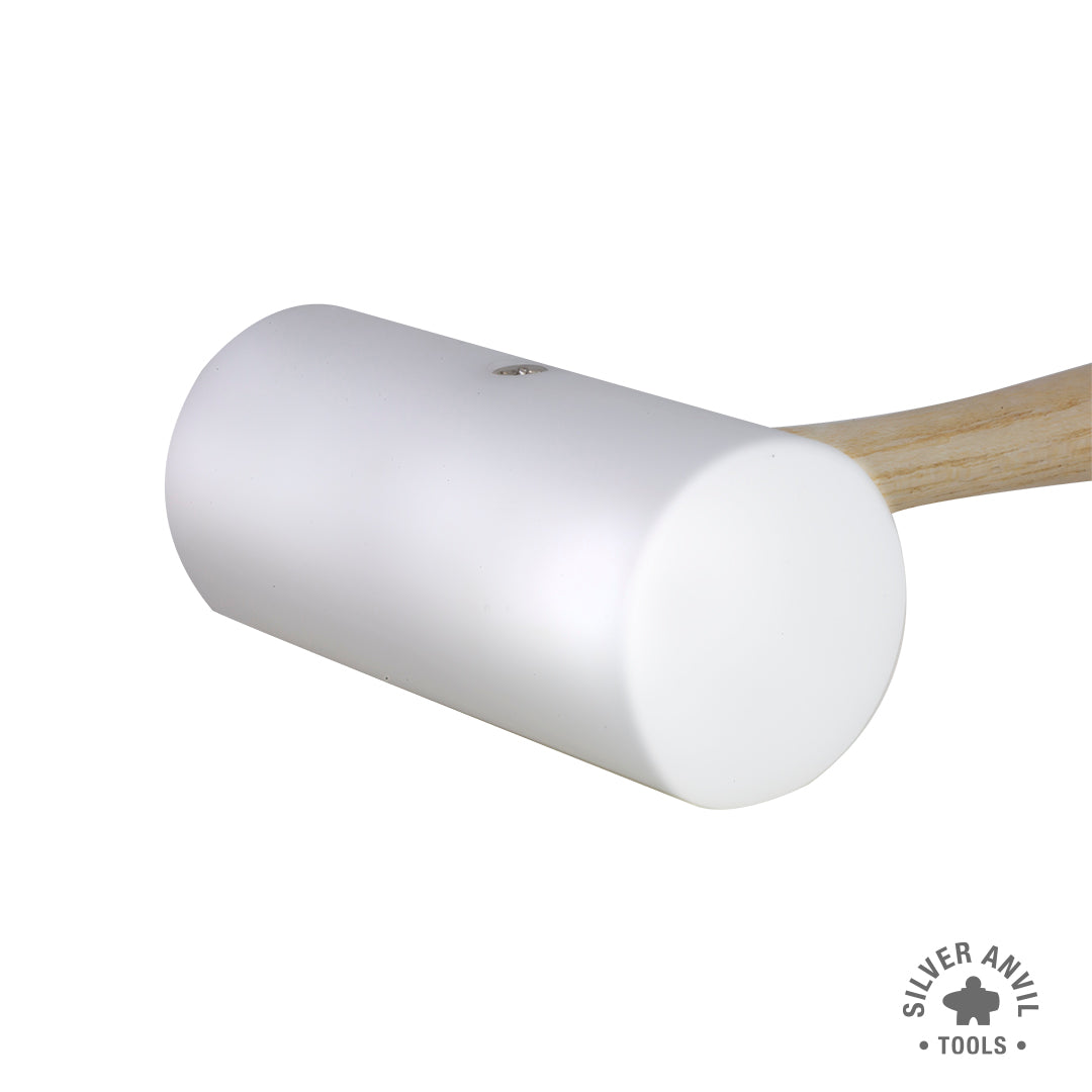 Derlin Mallet 1.75"