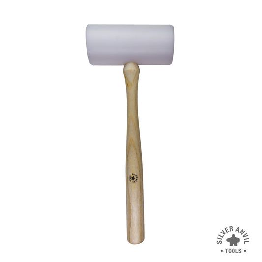 Derlin Mallet 1.75"
