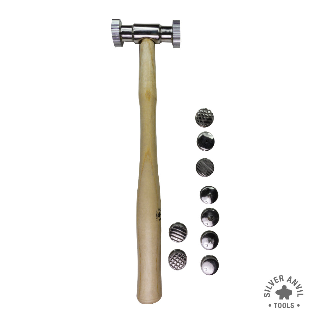 9 Texture Hammer