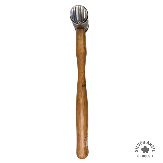 Wave / Stripe Texture Hammer