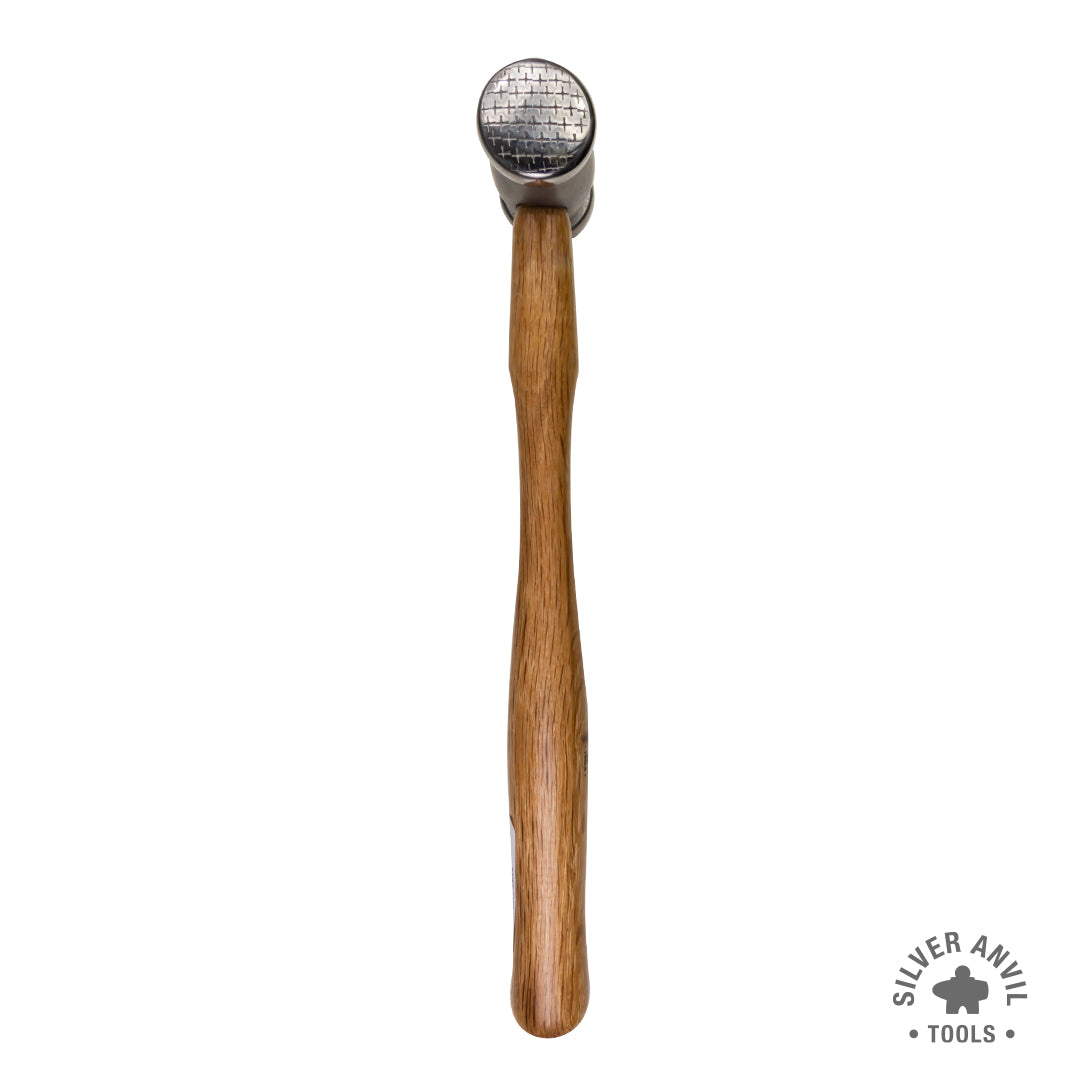 Wave / Stripe Texture Hammer