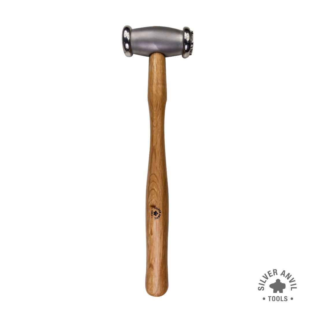 Wave / Stripe Texture Hammer