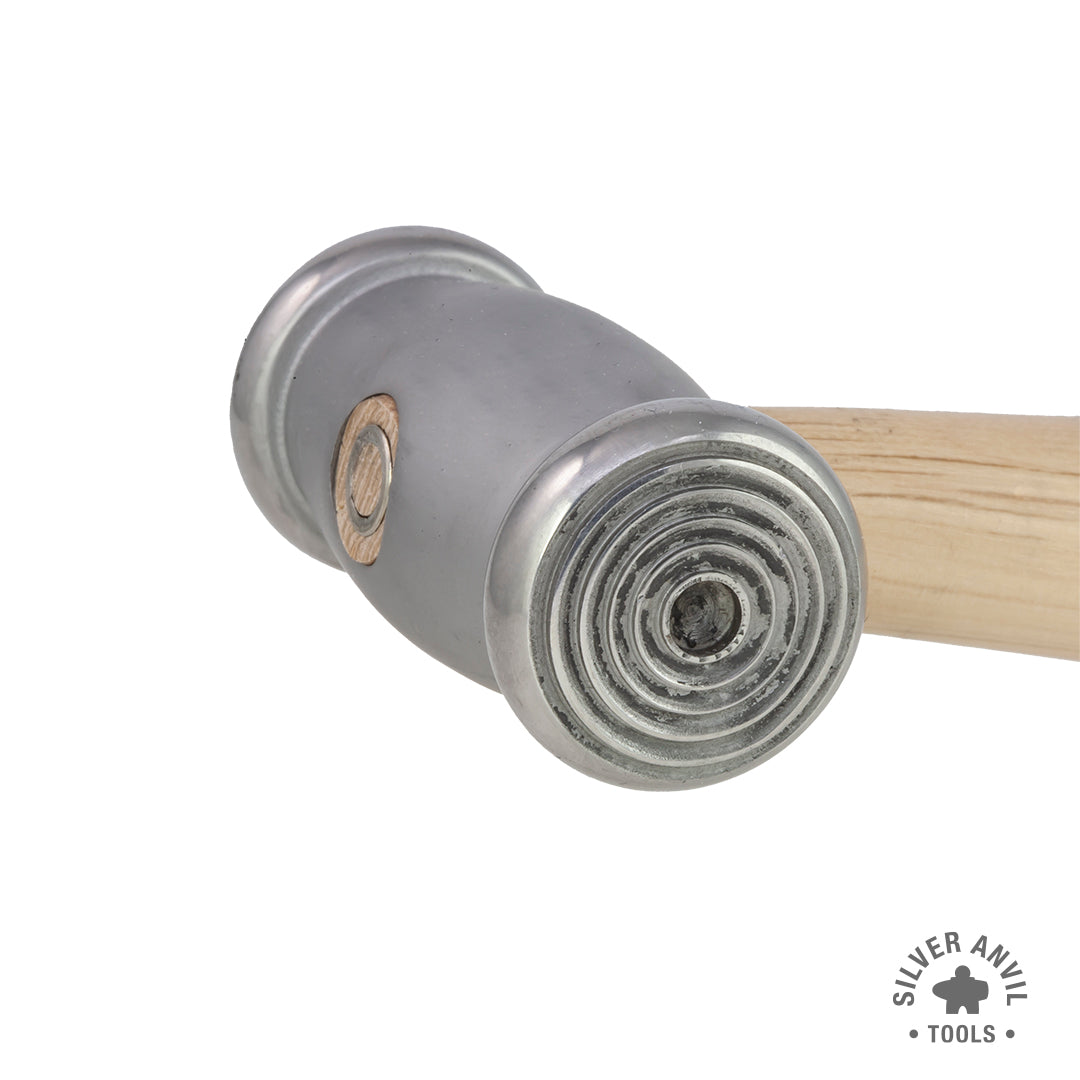 Texture Hatch / Bullseye Hammer