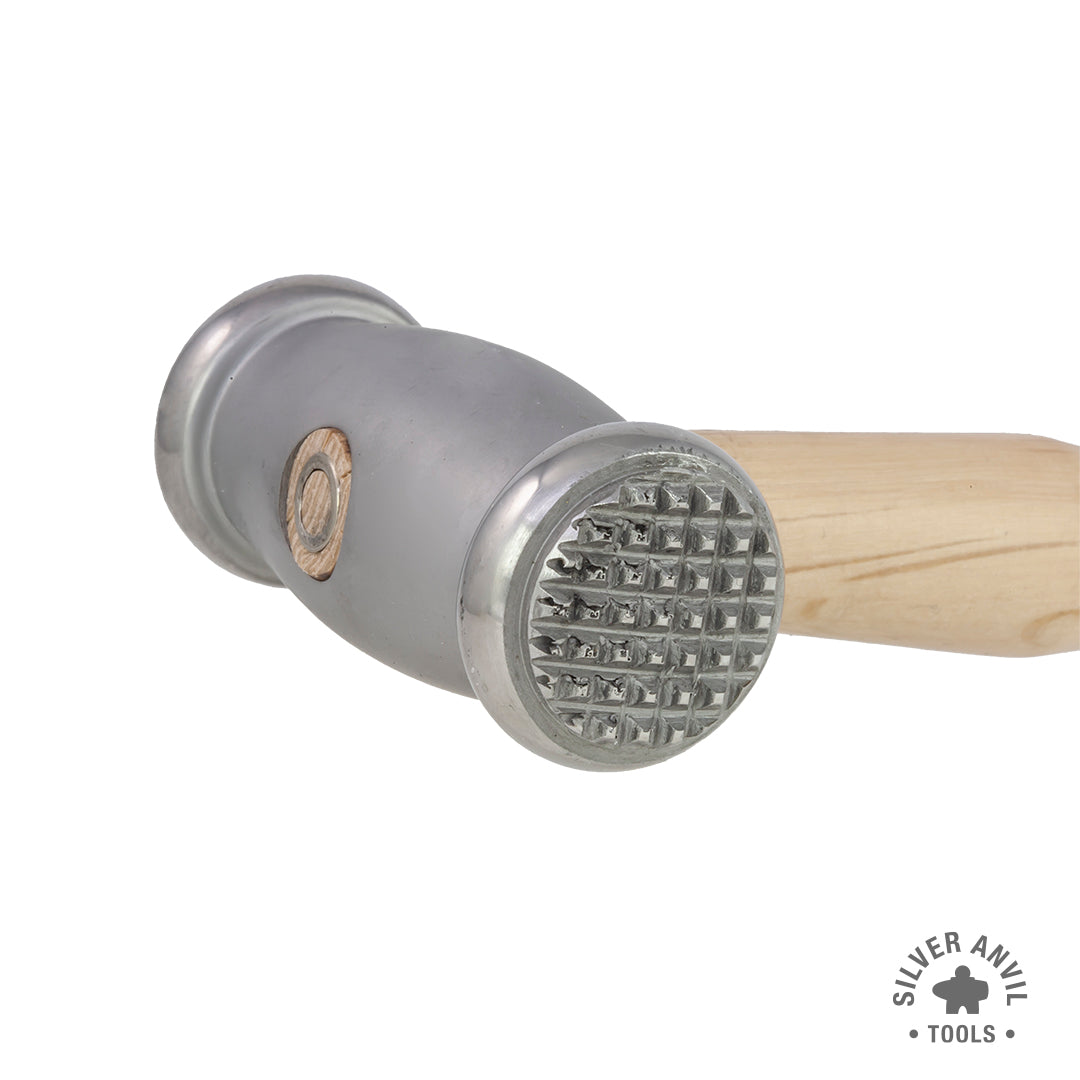 Texture Hatch / Bullseye Hammer