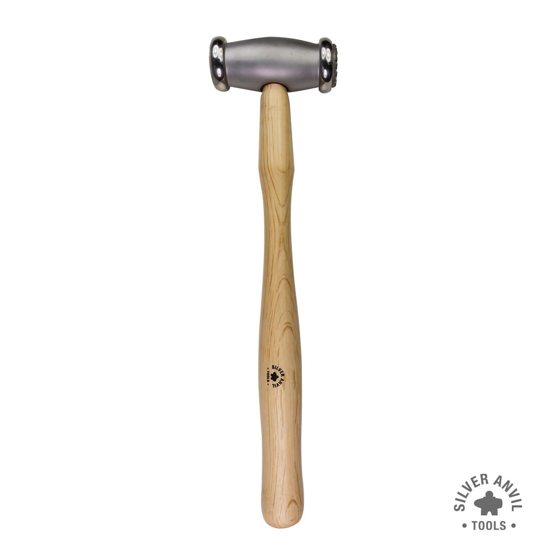 Texture Hatch / Bullseye Hammer