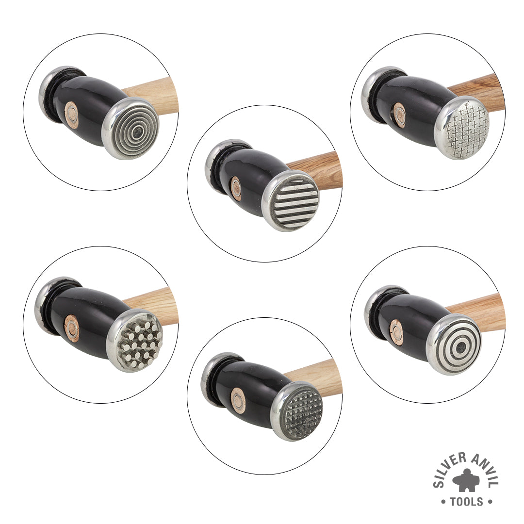 3 Piece Hammer Set