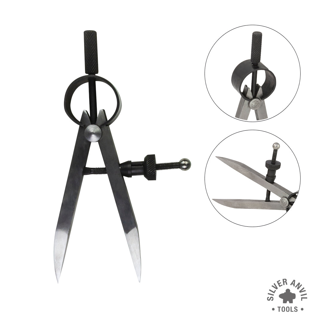 Precision Divider - 120mm