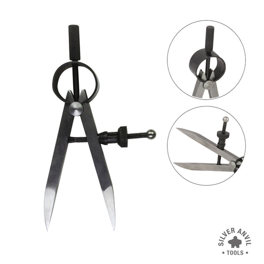 Precision Divider - 120mm