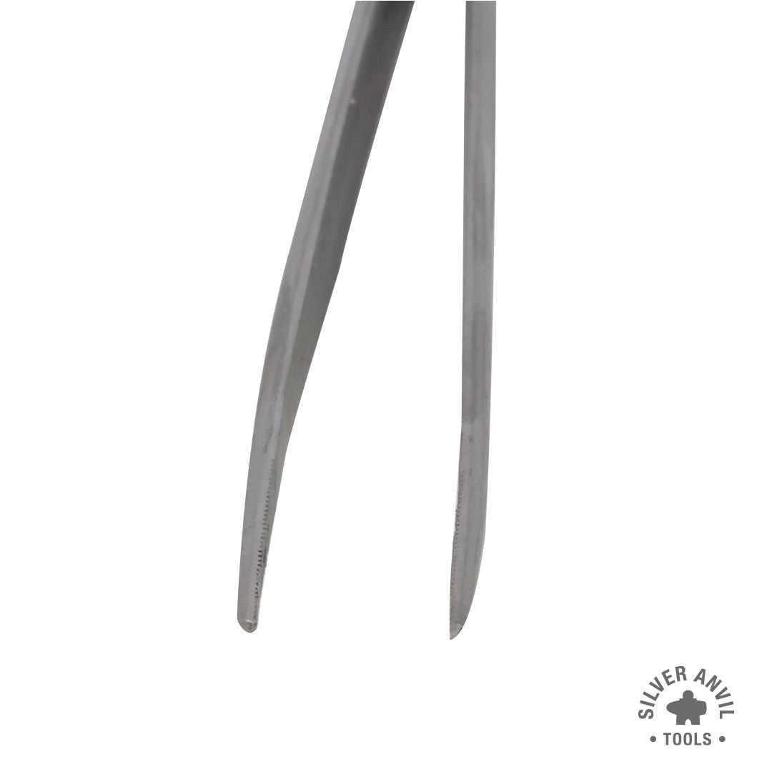 Gem Deluxe Tweezers