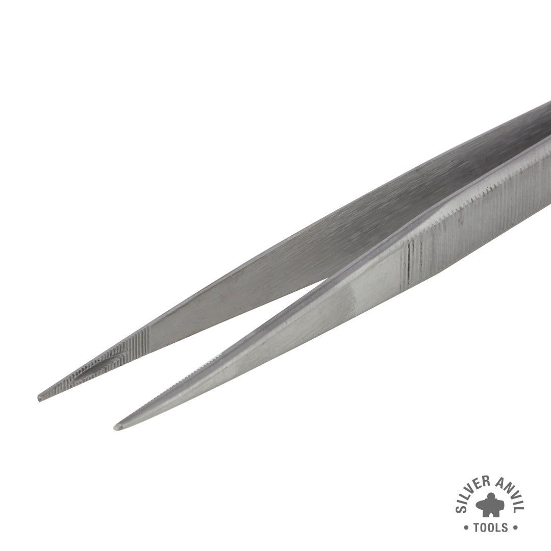 Gem Deluxe Tweezers