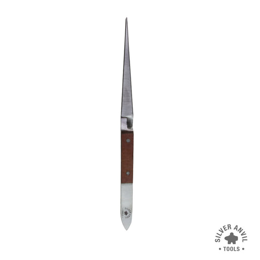 Heat Shield Cross Lock