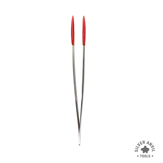 Nylon Tipped Tweezers
