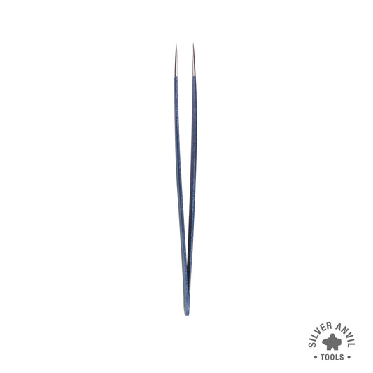 Fine Tip Soldering Tweezers