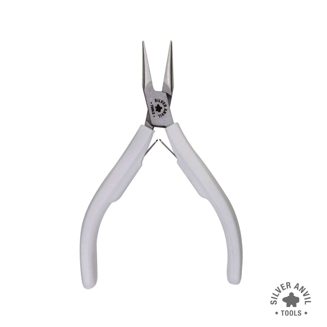 Ergo Grip Chain Nose Pliers