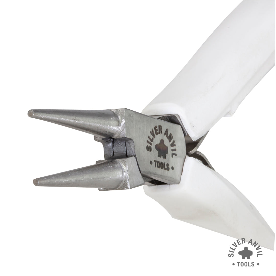 Ergo Round Nose Pliers