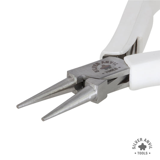 Ergo Round Nose Pliers