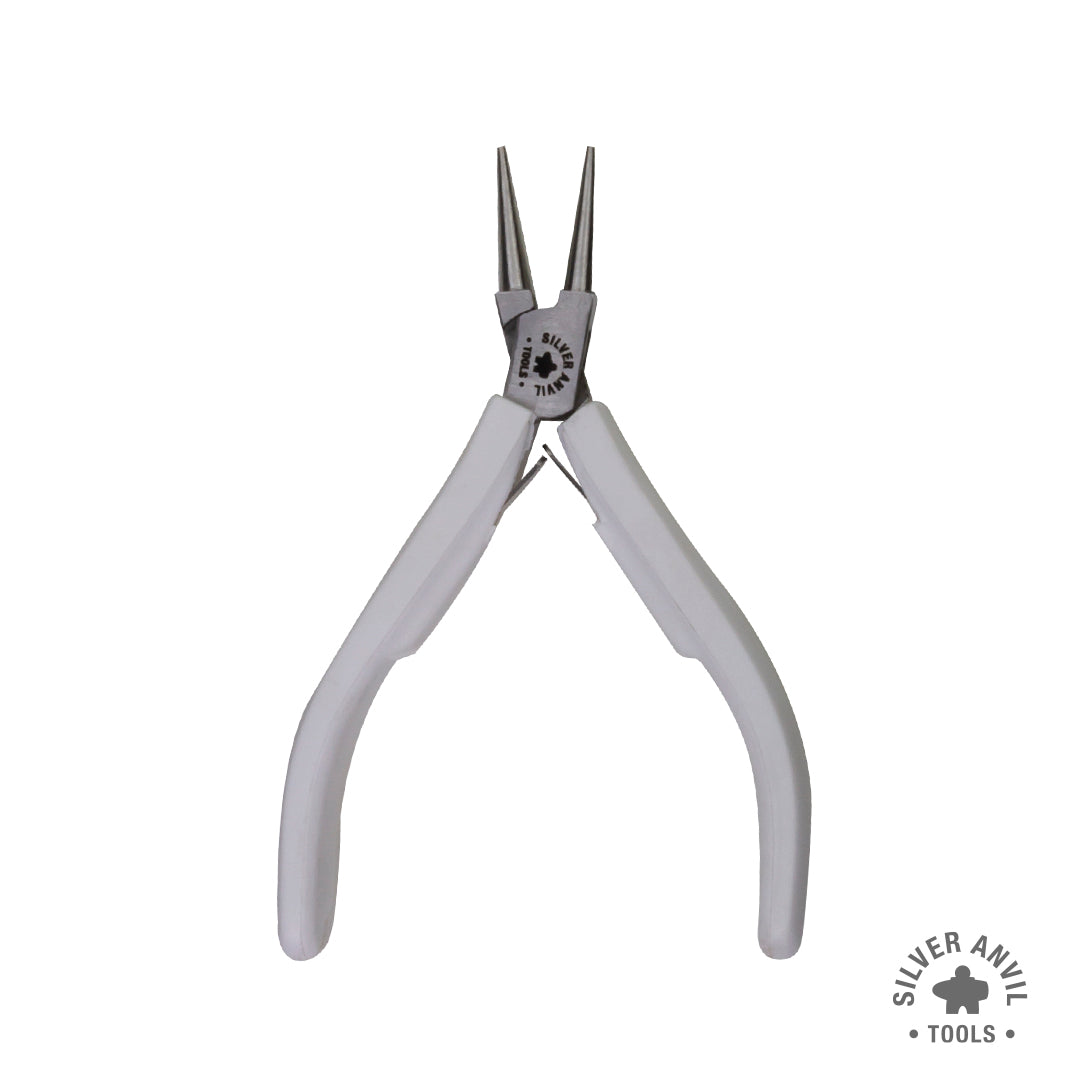 Ergo Round Nose Pliers
