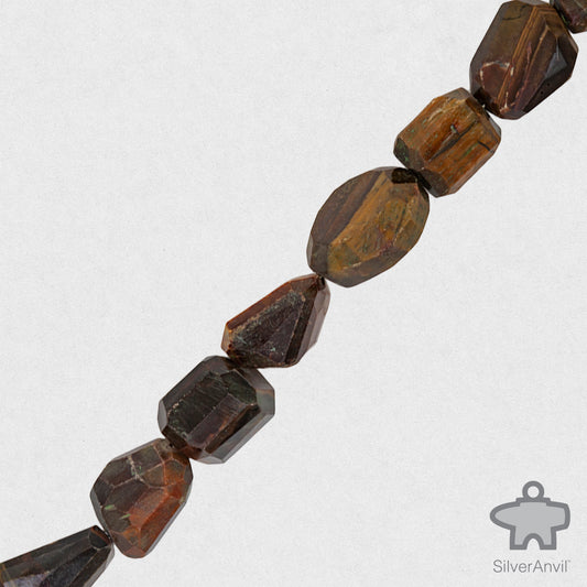 Tiger Eye Beads