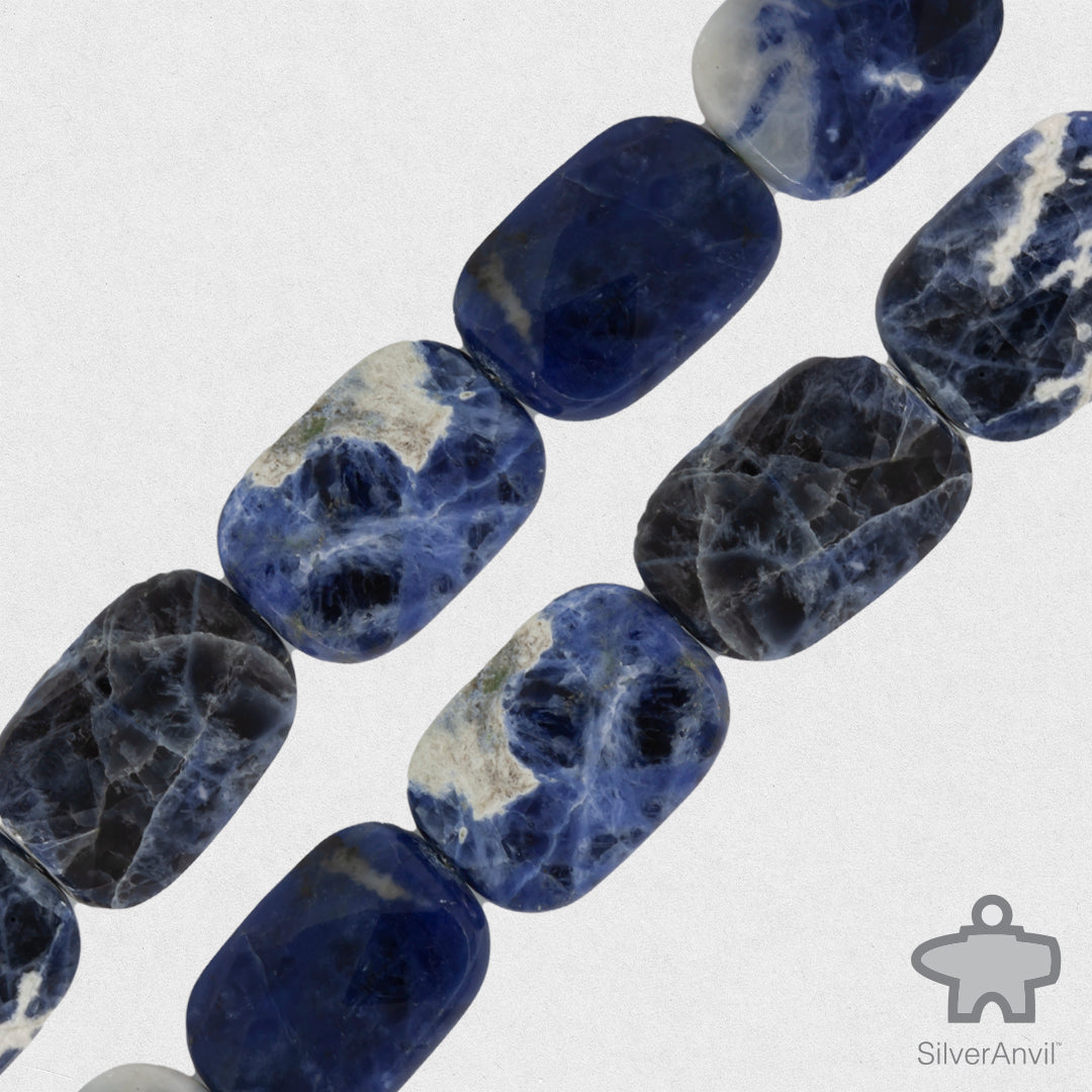 Sodalite Beads
