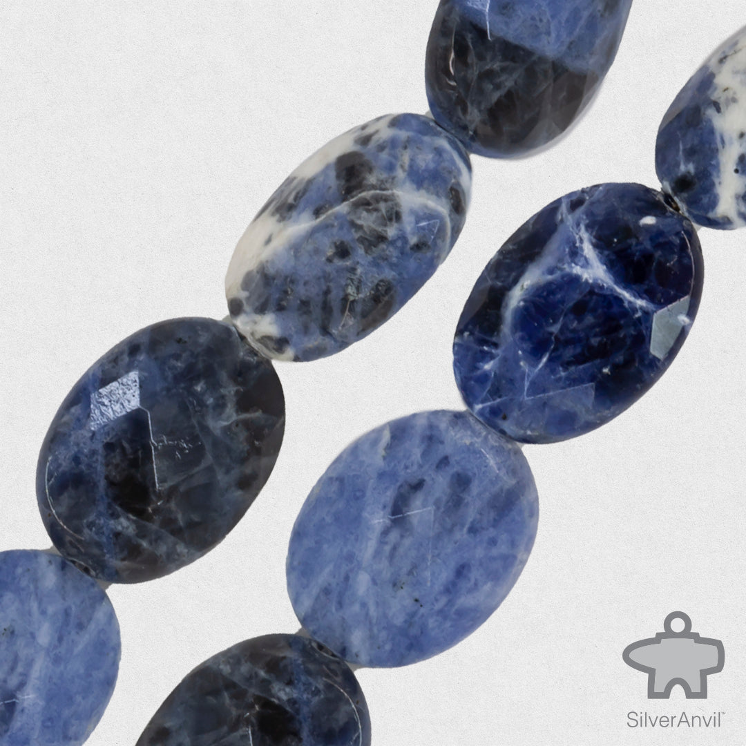 Sodalite Beads