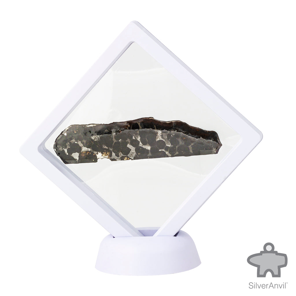 Serico Olive Meteorite