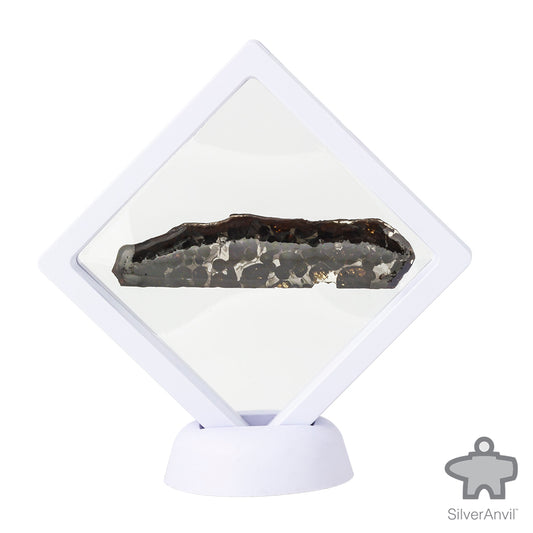 Serico Olive Meteorite