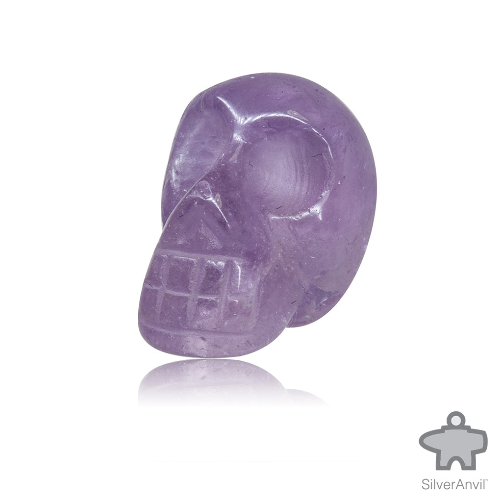 Crystal Skulls