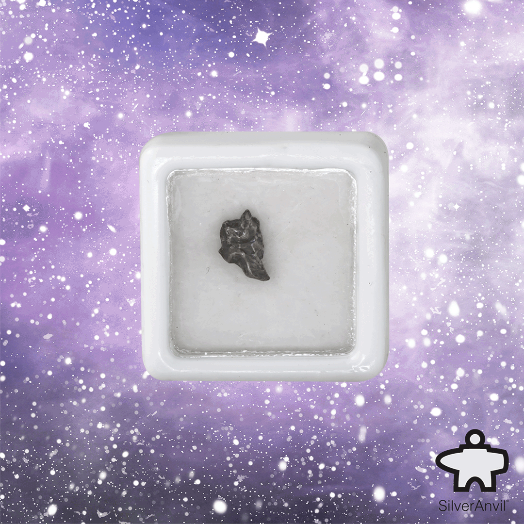 Small Meteorite