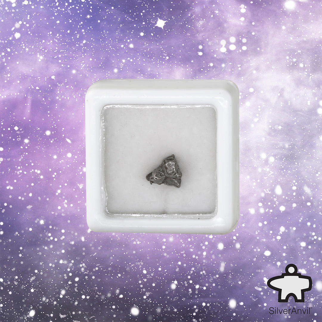 Small Meteorite