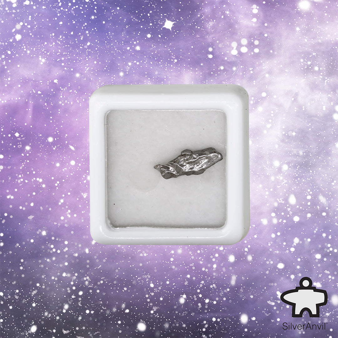 Small Meteorite