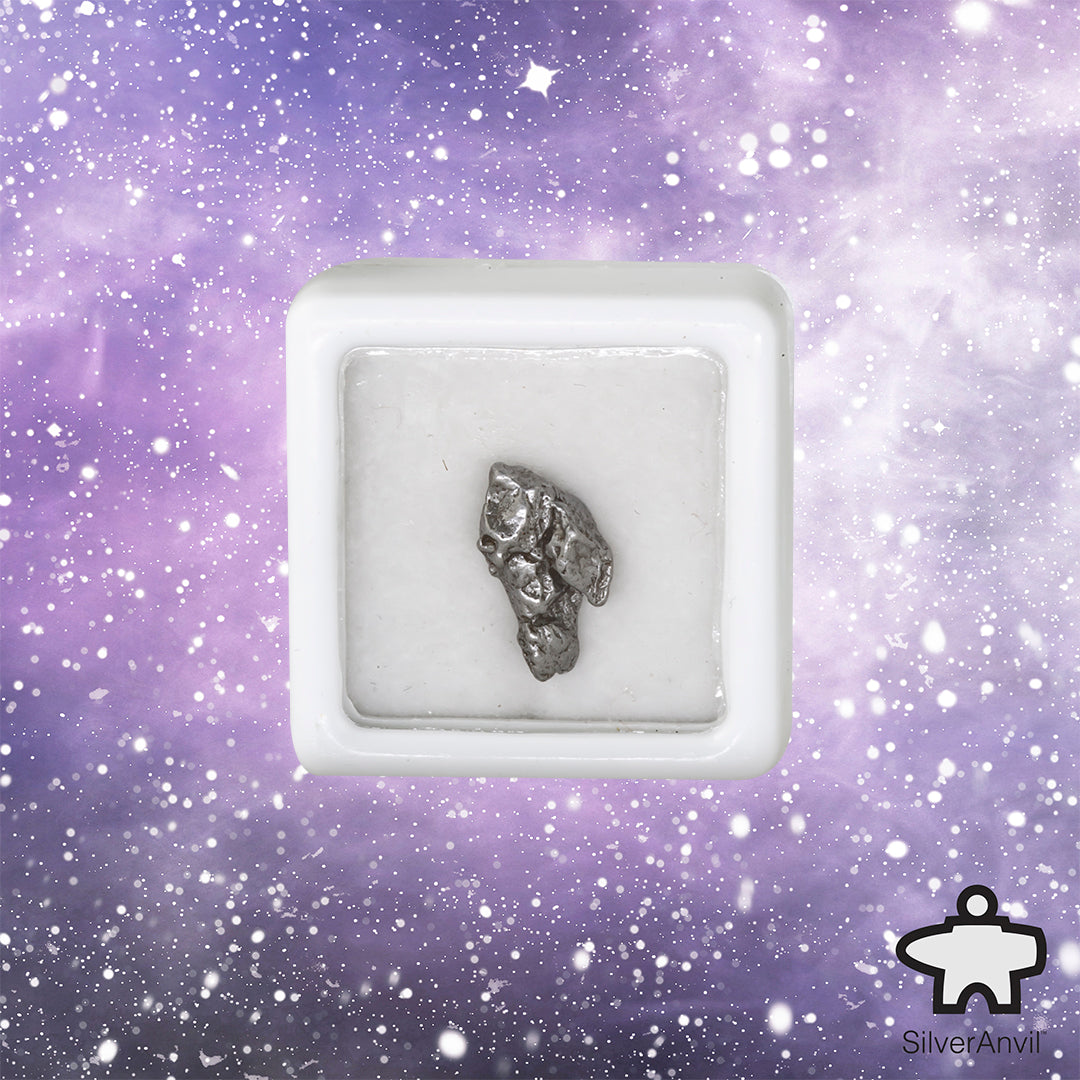 Small Meteorite