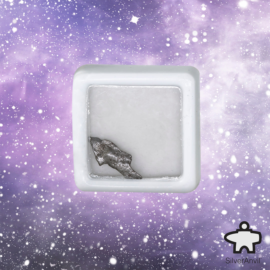Small Meteorite